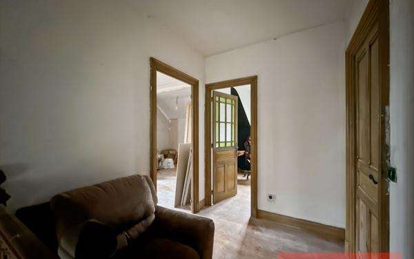 Maison à vendre    4 pièces •  Graulhet