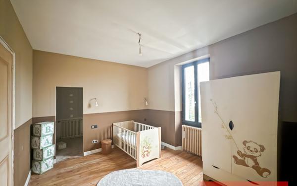 Maison à vendre    4 pièces •  Graulhet