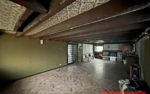 Maison à vendre    4 pièces •  Graulhet