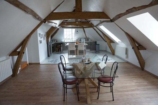 Appartement  à louer - Seine-et-Marne - 77