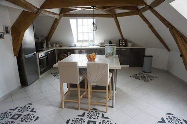 Appartement  à louer - Seine-et-Marne - 77