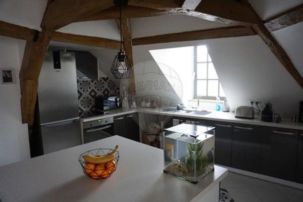 Appartement  à louer - Seine-et-Marne - 77