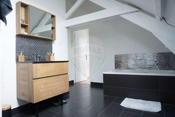 Appartement  à louer - Seine-et-Marne - 77