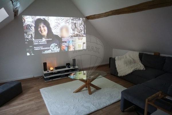 Appartement  à louer - Seine-et-Marne - 77