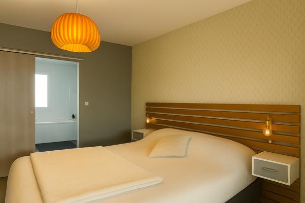 Maison mitoyenne de 163m2 à Saulon-La-Rue