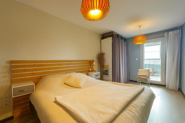 Maison mitoyenne de 163m2 à Saulon-La-Rue