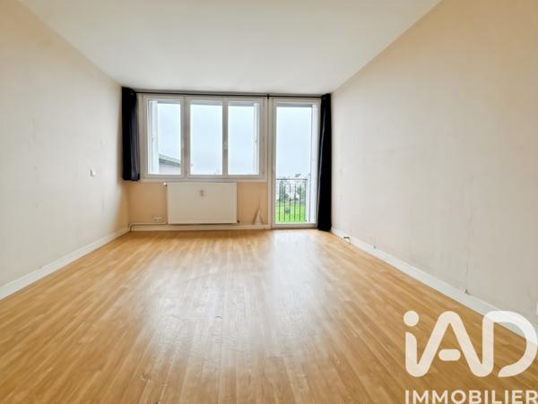Appartement à vendre 1 pièce 32 m² Laval