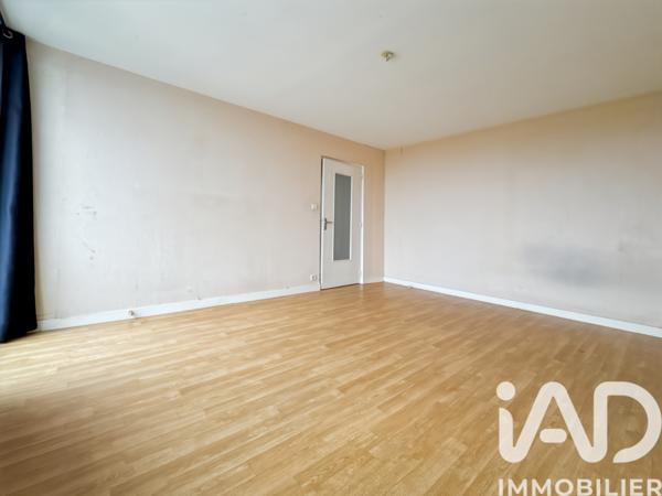 Appartement à vendre 1 pièce 32 m² Laval