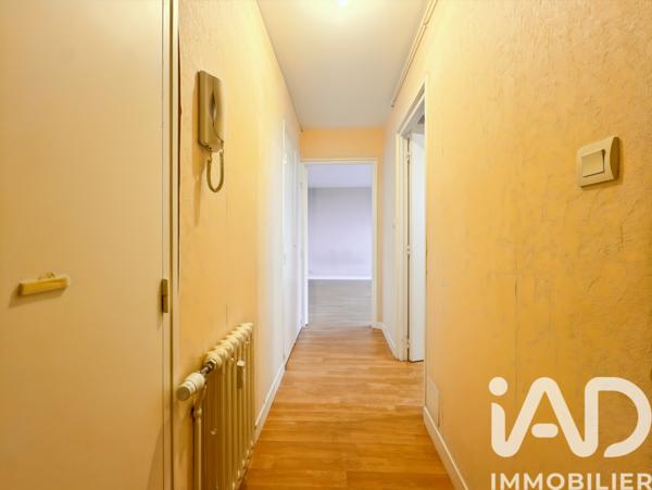 Appartement à vendre 1 pièce 32 m² Laval
