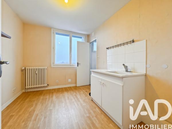 Appartement à vendre 1 pièce 32 m² Laval
