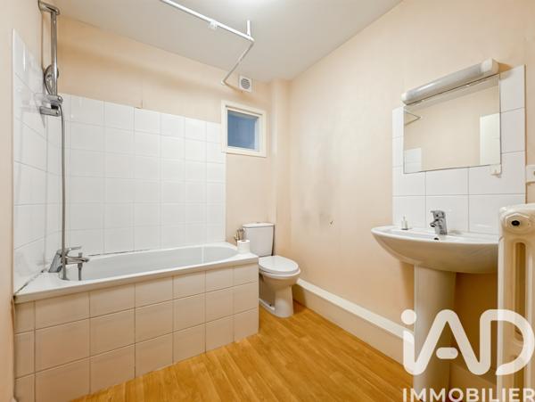 Appartement à vendre 1 pièce 32 m² Laval
