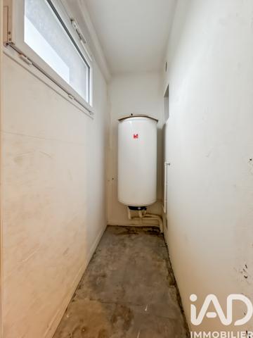 Appartement à vendre 1 pièce 32 m² Laval