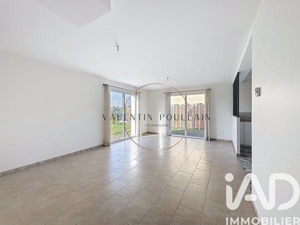 Maison à vendre 5 pièces 117 m² Moyon Villages