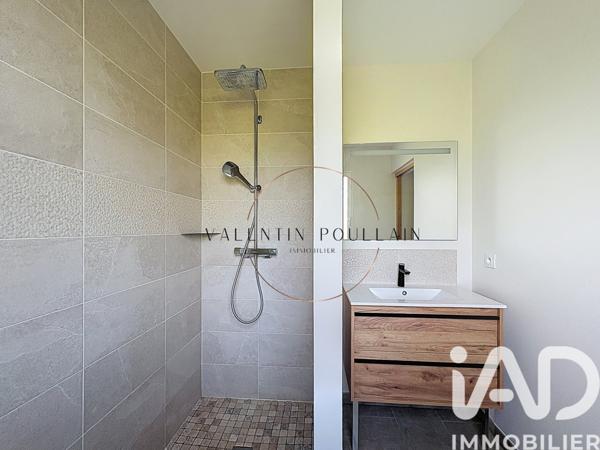 Maison à vendre 5 pièces 117 m² Moyon Villages