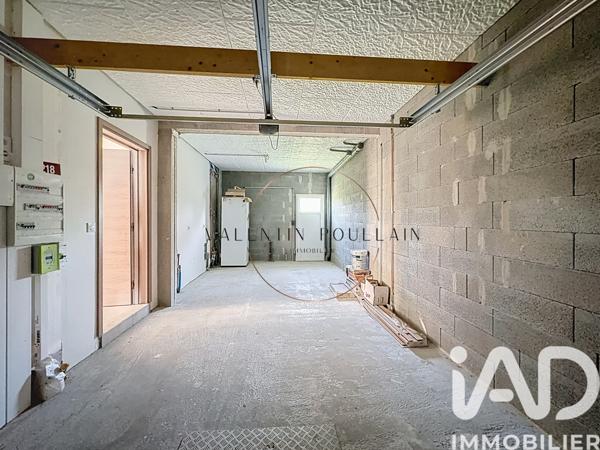 Maison à vendre 5 pièces 117 m² Moyon Villages