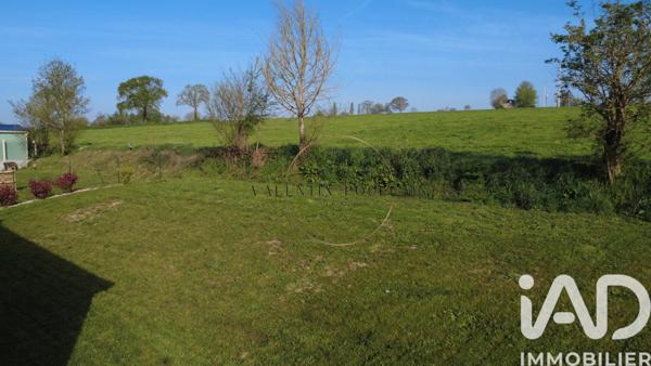 Maison à vendre 5 pièces 117 m² Moyon Villages