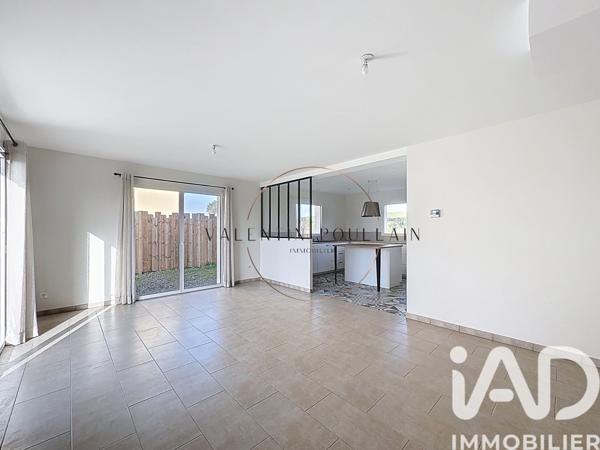 Maison à vendre 5 pièces 117 m² Moyon Villages