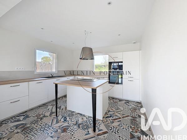 Maison à vendre 5 pièces 117 m² Moyon Villages