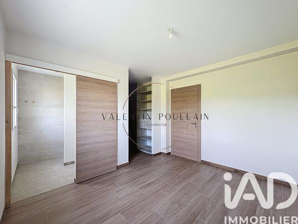 Maison à vendre 5 pièces 117 m² Moyon Villages
