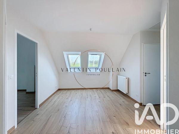Maison à vendre 5 pièces 117 m² Moyon Villages