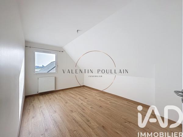 Maison à vendre 5 pièces 117 m² Moyon Villages