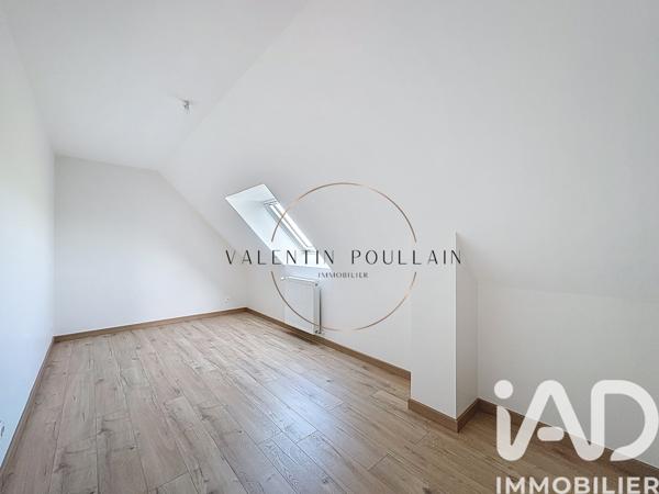 Maison à vendre 5 pièces 117 m² Moyon Villages