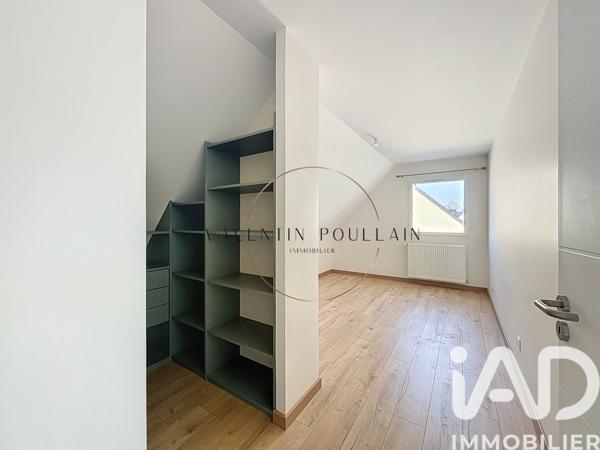 Maison à vendre 5 pièces 117 m² Moyon Villages