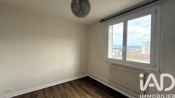 Location appartement 3 pièces 52 m² Grenoble