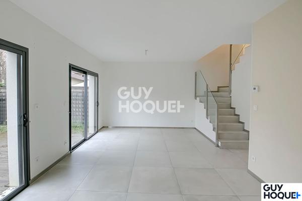 MAISON DE 102 m² - LOUEE EN COLOCATION (RENTABILITE 8%)