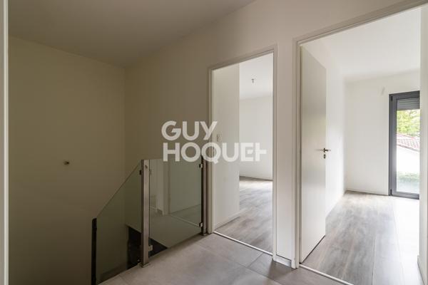 MAISON DE 102 m²  - LOUEE EN COLOCATION (RENTABILITE 8%)