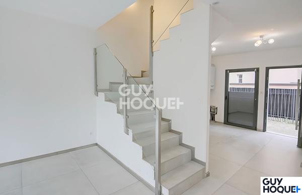 MAISON DE 102 m² - LOUEE EN COLOCATION (RENTABILITE 8%)