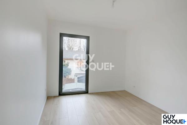 MAISON DE 102 m² - LOUEE EN COLOCATION (RENTABILITE 8%)