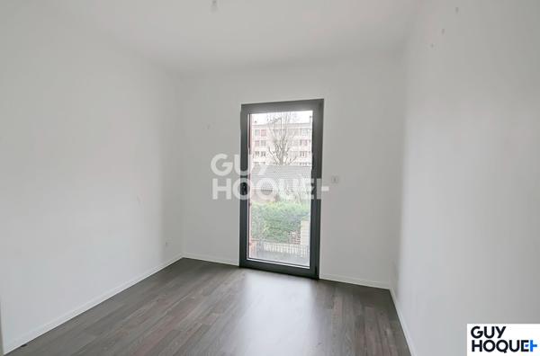 MAISON DE 102 m² - LOUEE EN COLOCATION (RENTABILITE 8%)