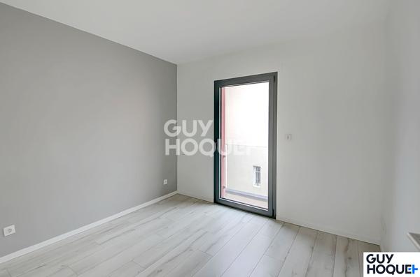 MAISON DE 102 m² - LOUEE EN COLOCATION (RENTABILITE 8%)