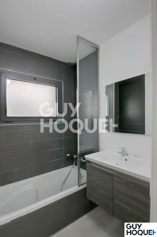 MAISON DE 102 m² - LOUEE EN COLOCATION (RENTABILITE 8%)