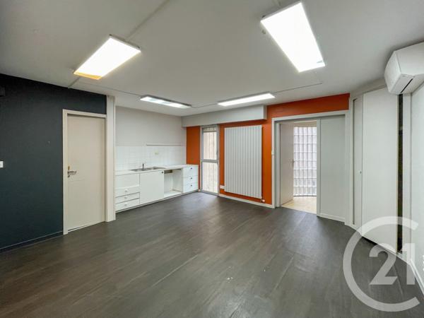 Appartement F5 à vendre  5 pièces - 116,76 m2 LES SABLES D OLONNE - 85