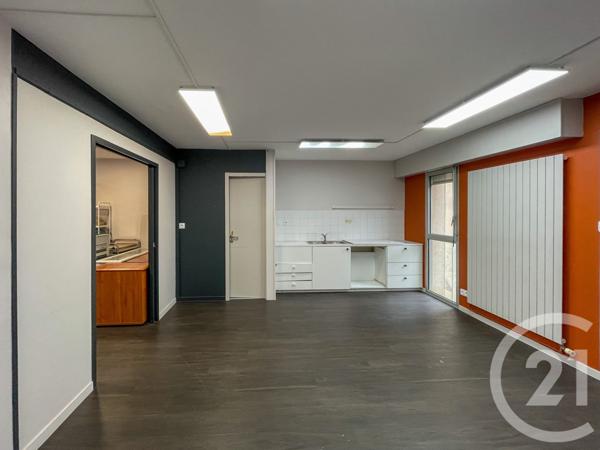 Appartement F5 à vendre  5 pièces - 116,76 m2 LES SABLES D OLONNE - 85