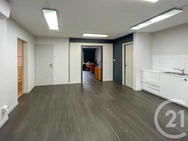 Appartement F5 à vendre  5 pièces - 116,76 m2 LES SABLES D OLONNE - 85