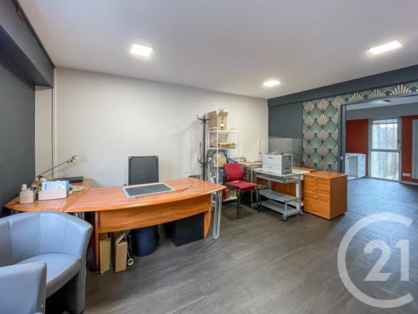 Appartement F5 à vendre  5 pièces - 116,76 m2 LES SABLES D OLONNE - 85