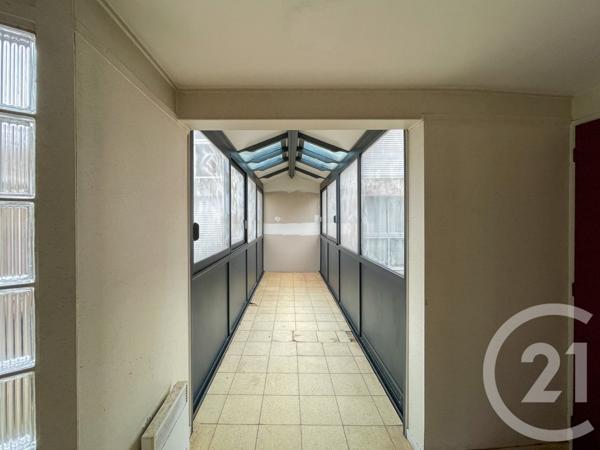 Appartement F5 à vendre  5 pièces - 116,76 m2 LES SABLES D OLONNE - 85