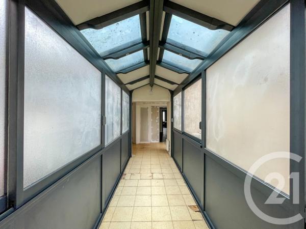 Appartement F5 à vendre  5 pièces - 116,76 m2 LES SABLES D OLONNE - 85