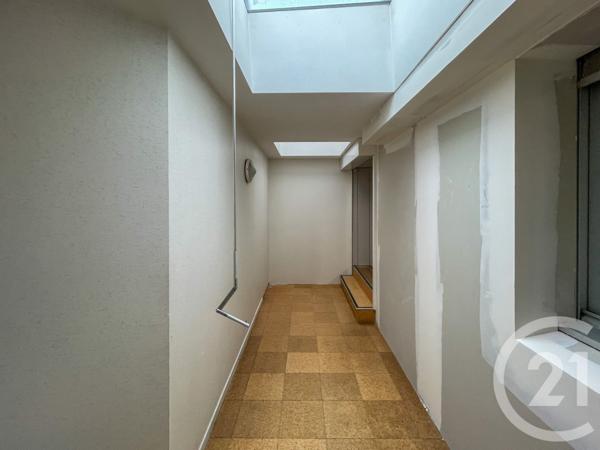 Appartement F5 à vendre  5 pièces - 116,76 m2 LES SABLES D OLONNE - 85