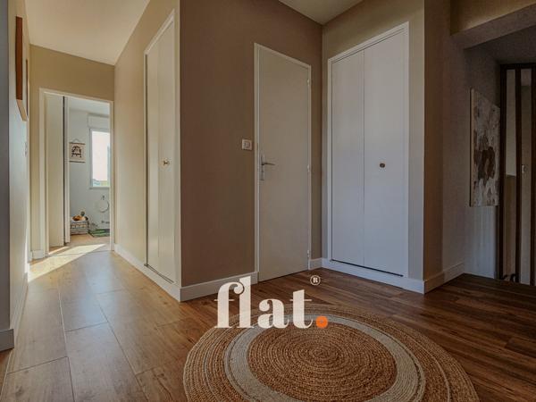 MAISON NON MITOYENNE | 161 m² | 4 CHAMBRES + BUREAU | RÉNOVÉE | DOUBLE GARAGE |