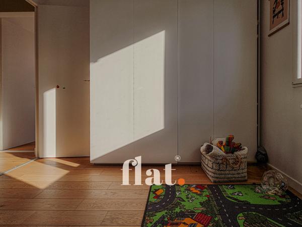 MAISON NON MITOYENNE | 161 m² | 4 CHAMBRES + BUREAU | RÉNOVÉE | DOUBLE GARAGE |