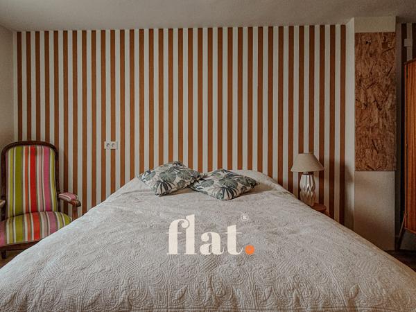 MAISON NON MITOYENNE | 161 m² | 4 CHAMBRES + BUREAU | RÉNOVÉE | DOUBLE GARAGE |