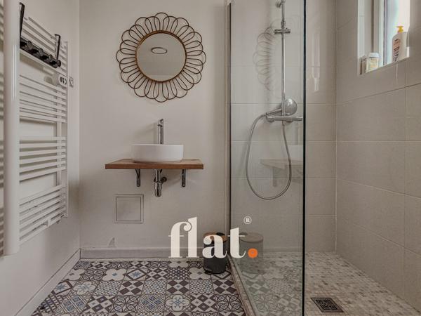 MAISON NON MITOYENNE | 161 m² | 4 CHAMBRES + BUREAU | RÉNOVÉE | DOUBLE GARAGE |