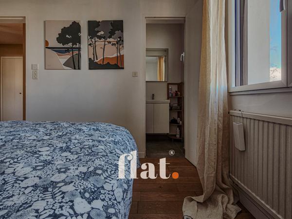 MAISON NON MITOYENNE | 161 m² | 4 CHAMBRES + BUREAU | RÉNOVÉE | DOUBLE GARAGE |