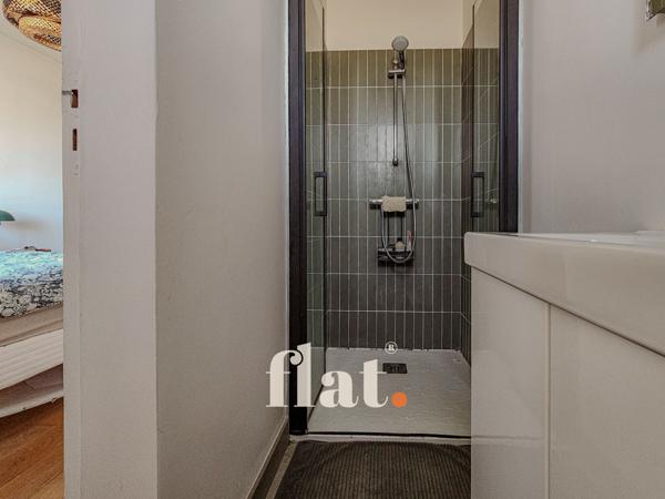 MAISON NON MITOYENNE | 161 m² | 4 CHAMBRES + BUREAU | RÉNOVÉE | DOUBLE GARAGE |