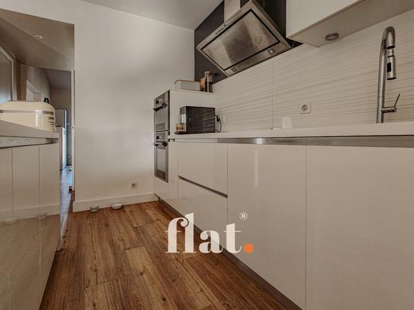 MAISON NON MITOYENNE | 161 m² | 4 CHAMBRES + BUREAU | RÉNOVÉE | DOUBLE GARAGE |