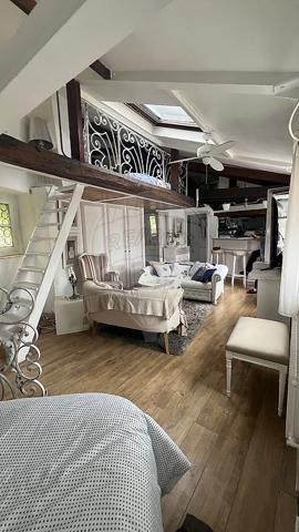 Appartement  en vente - Paris - 75